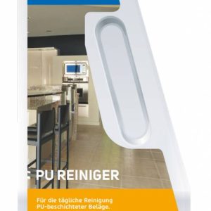 Dr. Schutz PVC PU Cleaner / Reiniger 750 ml voor LVT en CV