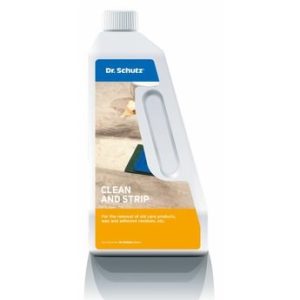 Dr. Schutz PVC Basisreiniger R / Stripper 750 ml