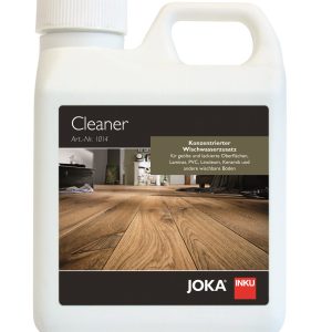 WST Cleaner o.a. laminaat en parket 1014 1L kopen bij Woningstoffering Totaal
