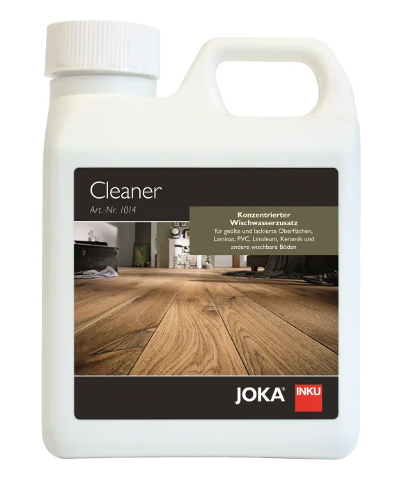 JOKA Cleaner o.a. laminaat en parket 1014 1L