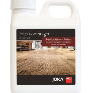 WST Houtreiniger / Intensiefreiniger 1254/1245 1L