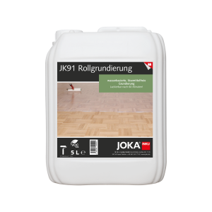 WST JK91 Grondlak (can 5 L) kopen bij Woningstoffering Totaal