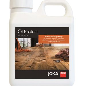 WST Cleaner 1004 Olie Protect 1L