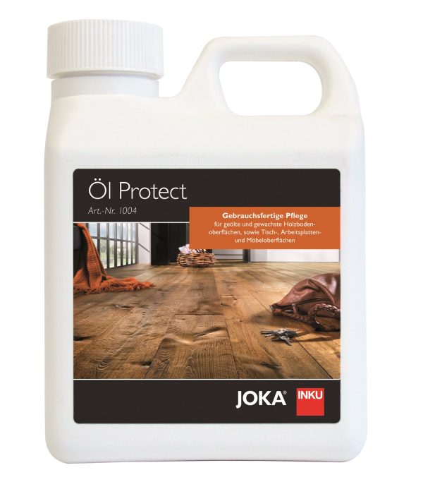 WST Cleaner 1004 Olie Protect 1L
