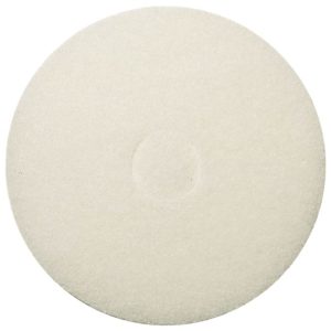 WST Pad dik 20 mm wit Ø 406 mm kopen bij Woningstoffering Totaal