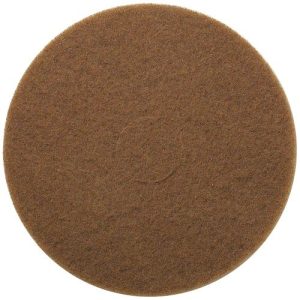 WST Pad dik 20 mm beige Ø 406 mm kopen bij Woningstoffering Totaal