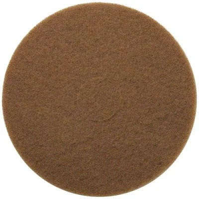 WST Pad dik 20 mm beige Ø 406 mm kopen bij Woningstoffering Totaal