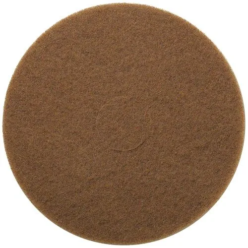 JOKA Pad dik 20 mm beige Ø 406 mm