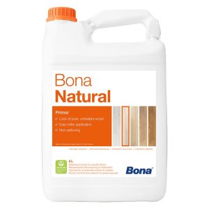 Bona Natural Primer ML (5 L) kopen bij Woningstoffering Totaal