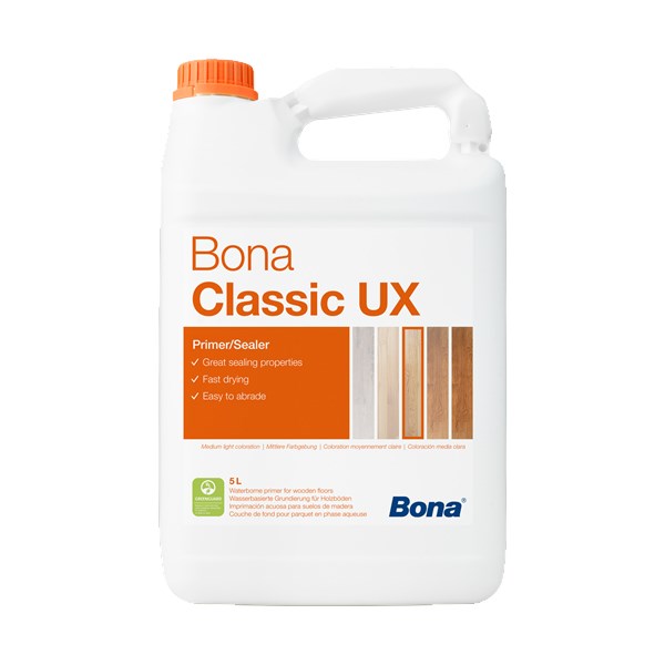 Bona Classic UX Primer - (5 L)
