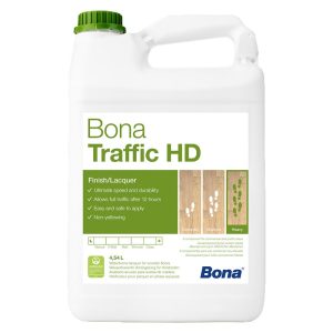 Bona Traffic HD – Extra Mat – (4,95 L) kopen bij Woningstoffering Totaal