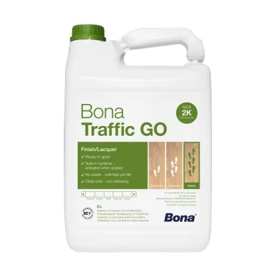 Bona Traffic GO – Zijdemat – (5 L) kopen bij Woningstoffering Totaal