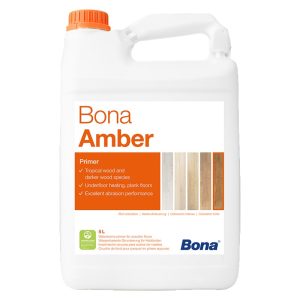 Bona Amber Primer (5 L) kopen bij Woningstoffering Totaal