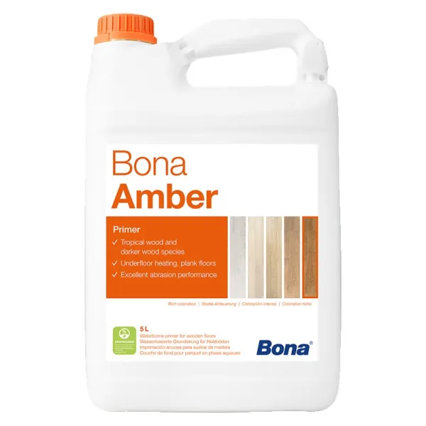 Bona Amber Primer (5 L)