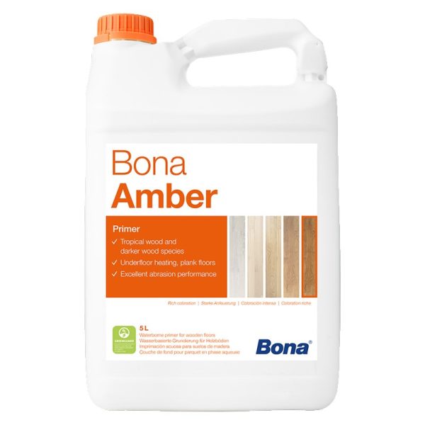 Bona Amber Primer (5 L)