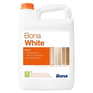 Bona White Primer ML (5 L) kopen bij Woningstoffering Totaal
