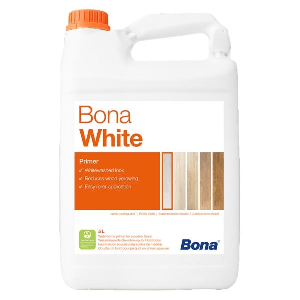Bona White Primer ML (5 L)