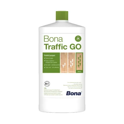 Bona Traffic GO – Mat – (1 L) kopen bij Woningstoffering Totaal