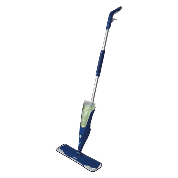 Premium Spray Mop 2.5 - Gelakte Houten Vloeren