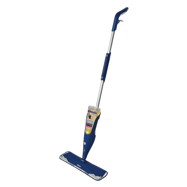 Premium Spray Mop 2.5 voor geoliede vloeren