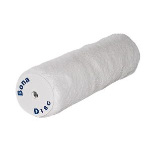 Grondlakroller Wit met Disc (Bona Grondlak) – 25 cm kopen bij Woningstoffering Totaal