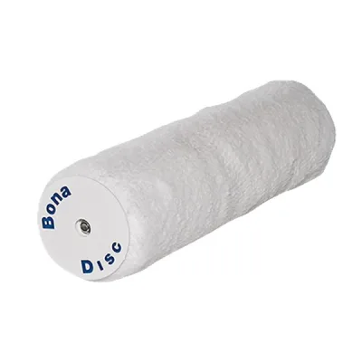 Grondlakroller Wit met Disc (Bona Grondlak) – 25 cm kopen bij Woningstoffering Totaal
