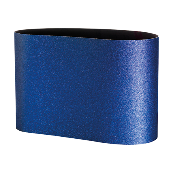 Bona 8300 - Banden - 200 x 750 mm - Korrel 36 - blauw