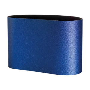 Bona 8300 - Banden - 200 x 750 mm - Korrel 40 - blauw