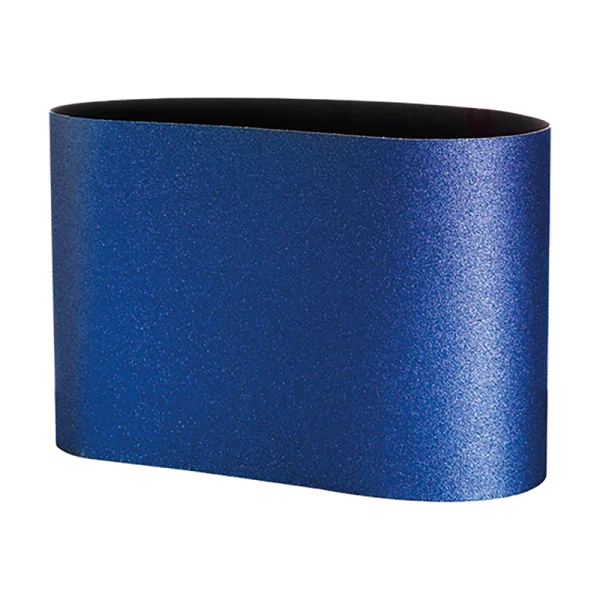 Bona 8300 - Banden - 200 x 750 mm - Korrel 60 - blauw