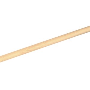 WST Houten steel 140 cm 24 mm