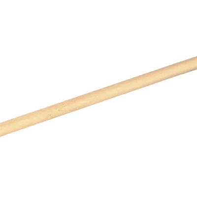 WST Houten steel 140 cm 24 mm kopen bij Woningstoffering Totaal