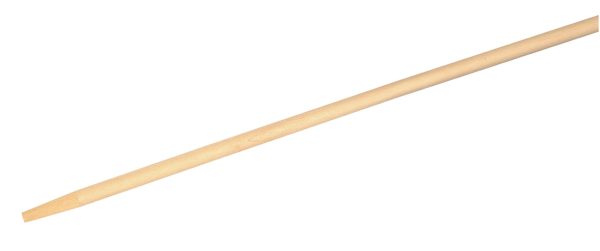 WST Houten steel 140 cm 24 mm