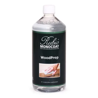 Rubio Monocoat Woodprep 1 L kopen bij Woningstoffering Totaal