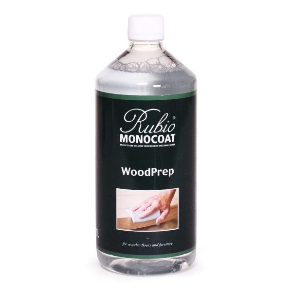 Rubio Monocoat Woodprep 1 L