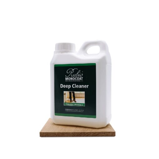 Rubio Monocoat Deep Cleaner 1 L