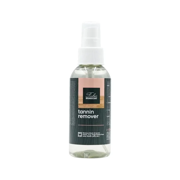 Rubio Monocoat Tannin Remover 125 ml