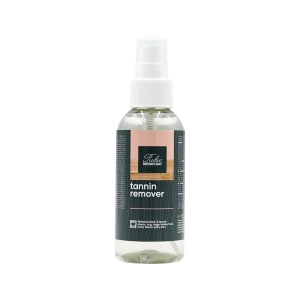 Rubio Monocoat Tannin Remover 125 ml