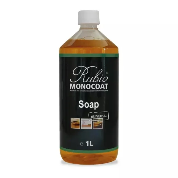 Rubio Monocoat Universal Soap 1 L