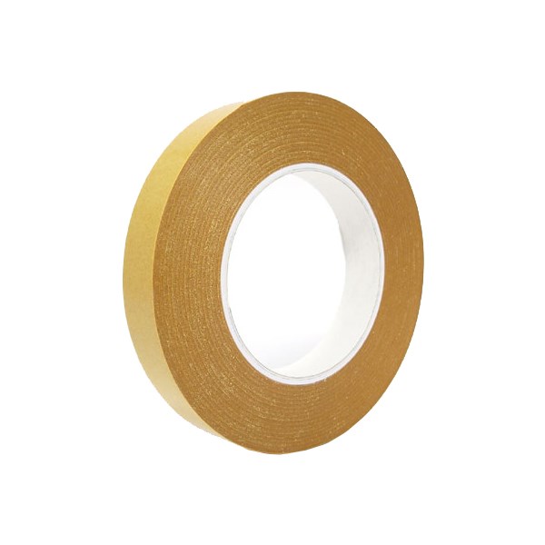 Tape voor trap en overige montage 1,5 cm 50 mtr