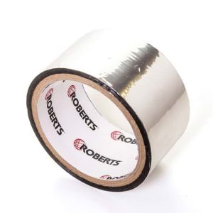 Tapiton Alu Tape 50 mm 25 mtr (uitlopend) kopen bij Woningstoffering Totaal