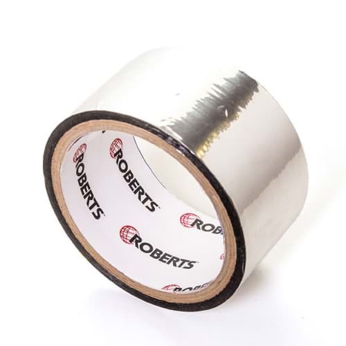 Tapiton Alu Tape 50 mm 25 mtr (uitlopend)
