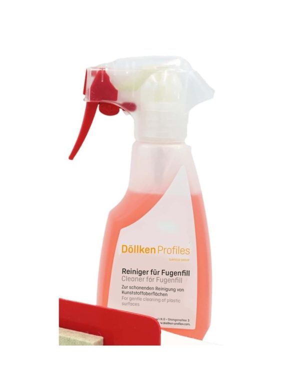 Döllken voegenreiniger 250 ml