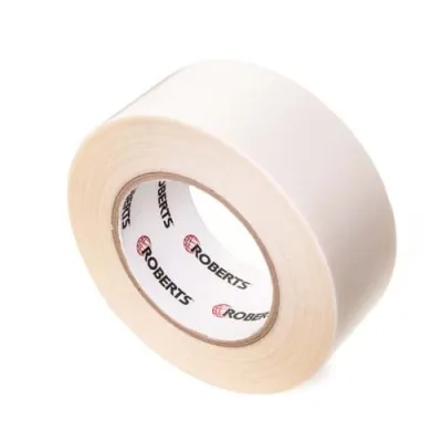 Dubbelzijdig tape Tapiton Flex Weekmaker bestendig 5 cm x 25 mtr kopen bij Woningstoffering Totaal