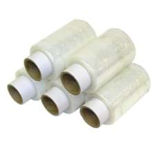 Handy Wrap Folie 10 cm x 150 mtr kopen bij Woningstoffering Totaal