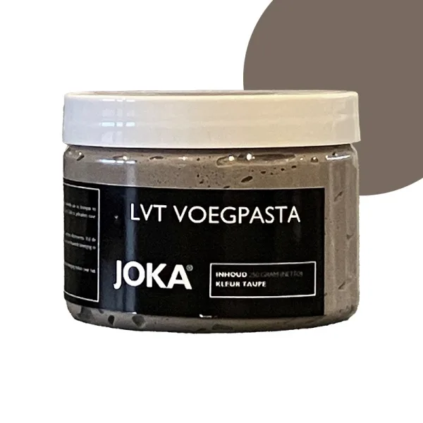 WST LVT Voegpasta Taupe 250 gram