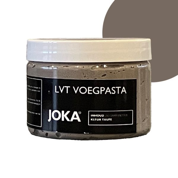 WST LVT Voegpasta Taupe 250 gram