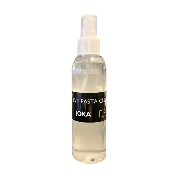 WST LVT Voegpasta Cleaner 150 ml