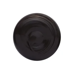 WST JK34 Siliconenkit Zwart 310 ml (kleur 30)