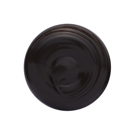 WST JK34 Siliconenkit Zwart 310 ml (kleur 30)