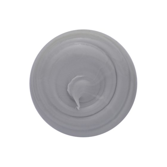 WST JK34 Siliconenkit Witgrijs 310 ml (kleur 34)